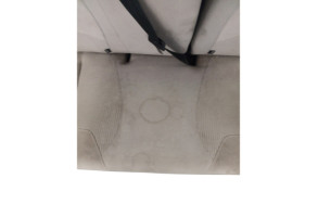Banquette arriere (KIT DERIV VP) CITROEN C3 2 Photo n°7