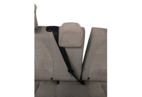 Banquette arriere (KIT DERIV VP) CITROEN C3 2 Photo n°8