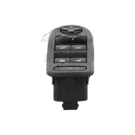 Interrupteur de leve vitre avant gauche CITROEN C3 2