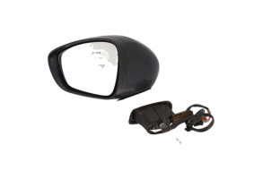 Retroviseur gauche CITROEN C3 2 Photo n°5