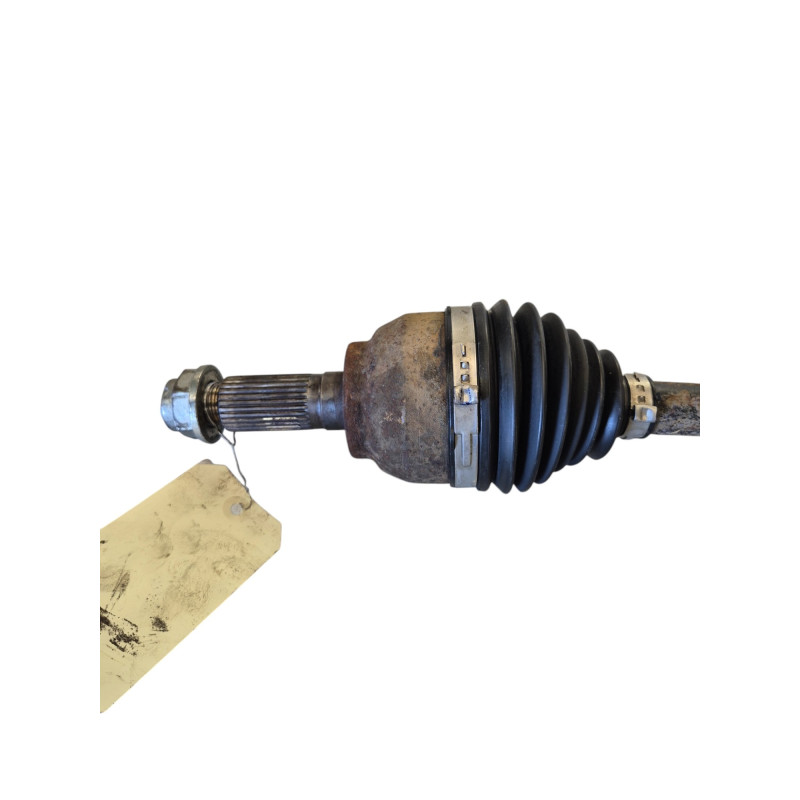 Cardan gauche (transmission) MAZDA 5 1 Photo n°1
