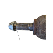 Cardan gauche (transmission) MAZDA 5 1 Photo n°3