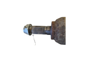 Cardan gauche (transmission) MAZDA 5 1 Photo n°3