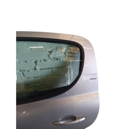 Porte arriere gauche PEUGEOT 207