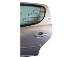 Porte arriere gauche PEUGEOT 207 Photo n°6
