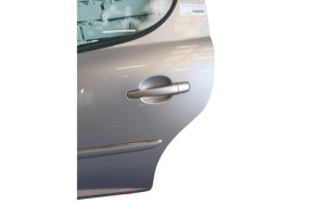 Porte arriere gauche PEUGEOT 207 Photo n°7