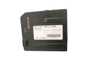 Boitier servitude moteur (BSM) RENAULT KANGOO 2 Photo n°2