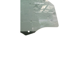 Vitre avant droit AUDI A1 2 Photo n°4