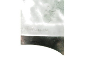 Vitre avant droit AUDI A1 2 Photo n°9