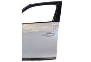 Porte avant gauche CITROEN DS5 Photo n°6