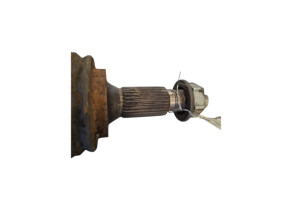 Cardan droit (transmission) CITROEN C4 PICASSO 2 Photo n°6