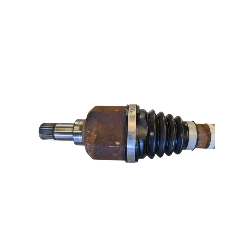 Cardan gauche (transmission) CITROEN C4 PICASSO 2 Photo n°1