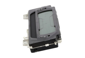 Compteur CITROEN C4 PICASSO 2 Photo n°2