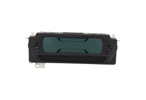 Compteur CITROEN C4 PICASSO 2 Photo n°5