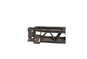 Armature avant, Masque avant CITROEN C4 PICASSO 2 Photo n°1