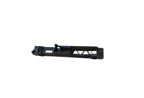 Armature avant, Masque avant CITROEN C4 PICASSO 2 Photo n°8