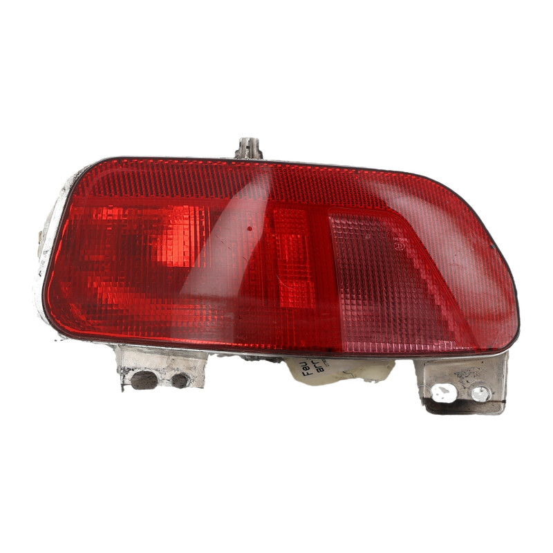 Feu de pare choc arriere droit CITROEN C4 PICASSO 2 Photo n°1