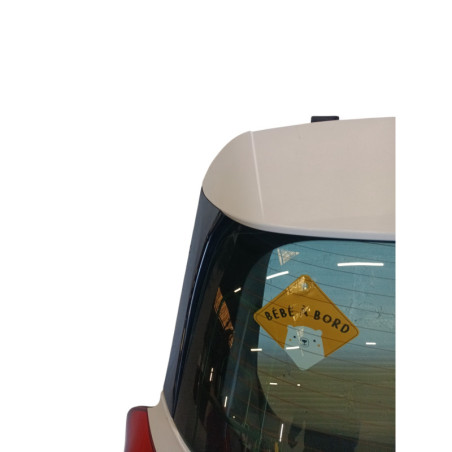 Malle/Hayon arriere CITROEN C4 PICASSO 2