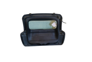 Malle/Hayon arriere CITROEN C4 PICASSO 2 Photo n°9