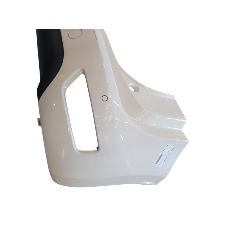 Pare choc arriere CITROEN C4 PICASSO 2 Photo n°1