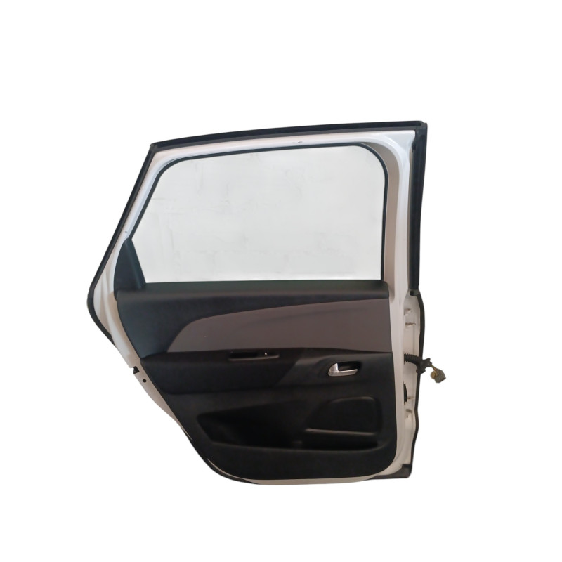 Porte arriere gauche CITROEN C4 PICASSO 2 Photo n°1