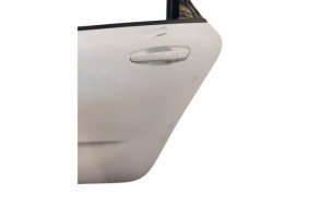Porte arriere gauche CITROEN C4 PICASSO 2 Photo n°5