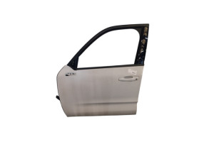 Porte avant gauche CITROEN C4 PICASSO 2 Photo n°2