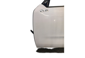 Porte avant gauche CITROEN C4 PICASSO 2 Photo n°4
