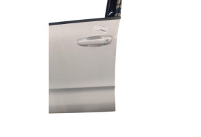 Porte avant gauche CITROEN C4 PICASSO 2 Photo n°5