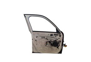 Porte avant gauche CITROEN C4 PICASSO 2 Photo n°7