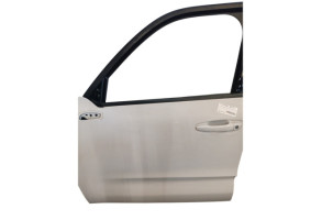 Porte avant gauche CITROEN C4 PICASSO 2 Photo n°9