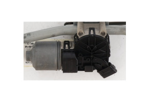 Moteur essuie glace avant PEUGEOT PARTNER 2 Photo n°2