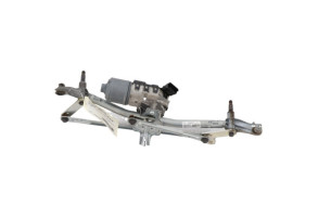 Moteur essuie glace avant PEUGEOT PARTNER 2 Photo n°3