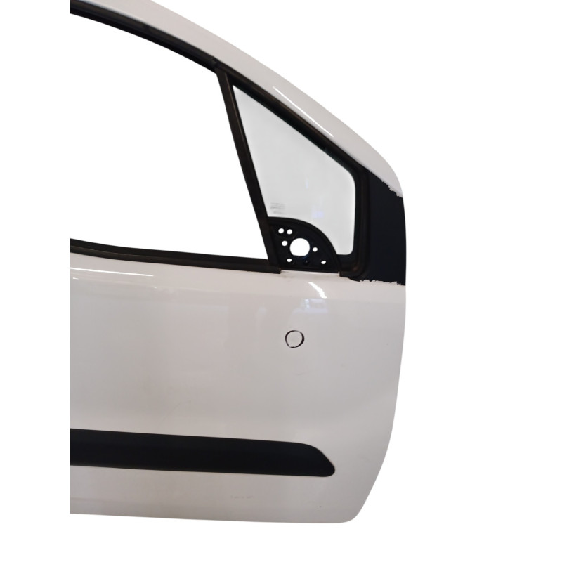 Porte avant droit PEUGEOT PARTNER 2 Photo n°1