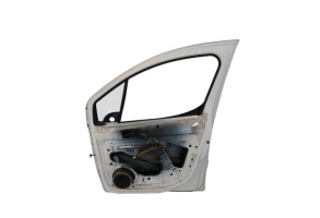 Porte avant droit PEUGEOT PARTNER 2 Photo n°2