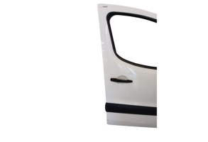 Porte avant droit PEUGEOT PARTNER 2 Photo n°4