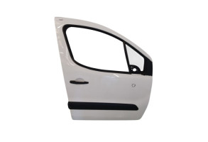 Porte avant droit PEUGEOT PARTNER 2 Photo n°5