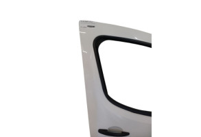 Porte avant droit PEUGEOT PARTNER 2 Photo n°7