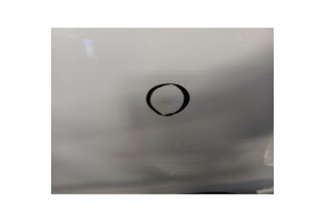 Porte avant droit PEUGEOT PARTNER 2 Photo n°9