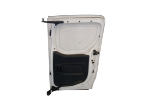 Porte laterale droit PEUGEOT PARTNER 2 Photo n°7