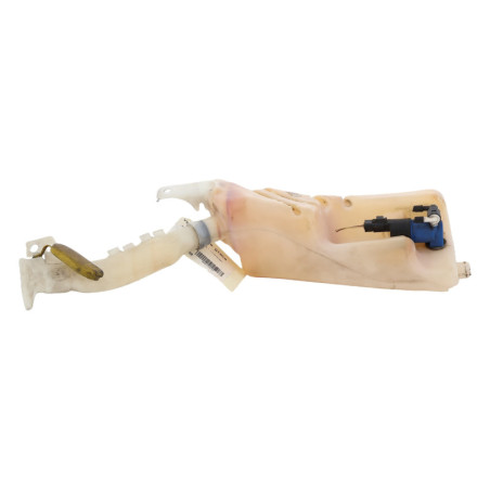 Vase de lave glace RENAULT CLIO 3