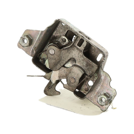 Fermeture de capot RENAULT CLIO 3