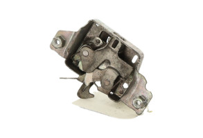 Fermeture de capot RENAULT CLIO 3 Photo n°1