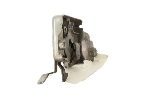 Fermeture de capot RENAULT CLIO 3 Photo n°4