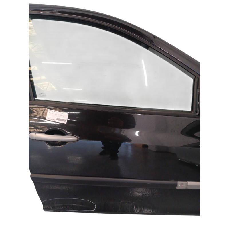 Porte avant droit RENAULT CLIO 3 Photo n°1