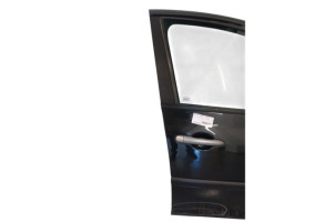 Porte avant droit RENAULT CLIO 3 Photo n°4