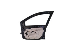 Porte avant droit RENAULT CLIO 3 Photo n°5
