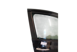 Porte avant droit RENAULT CLIO 3 Photo n°8