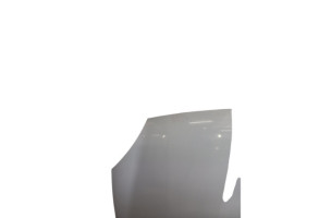 Capot RENAULT CLIO 2 Photo n°2