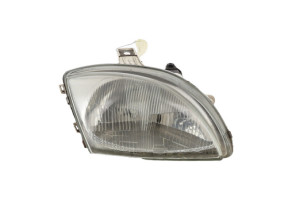 Optique avant principal droit (feux)(phare) FIAT SEICENTO Photo n°1